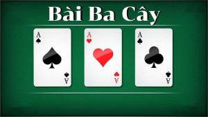 bài ba cây trên Hitclub